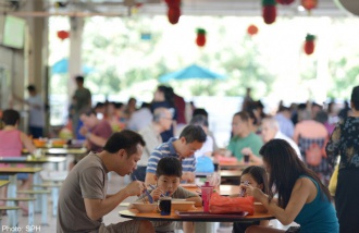 Lưu ý khi đi du lịch tự túc đến Singapore